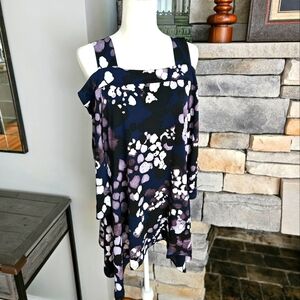 Gorgeous Clara Sun Woo Tunic